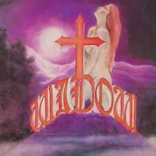 RITUAL - Widow Re-Release CD